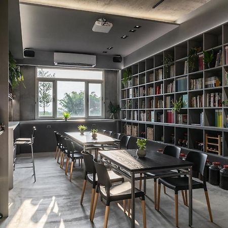 Farmland B&B Guilin Zewnętrze zdjęcie