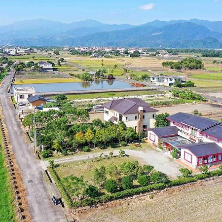 Farmland B&B Guilin Zewnętrze zdjęcie