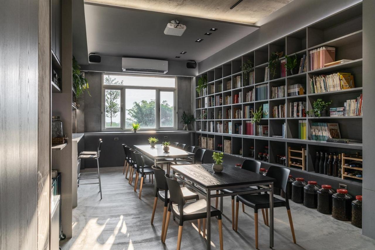 Farmland B&B Guilin Zewnętrze zdjęcie