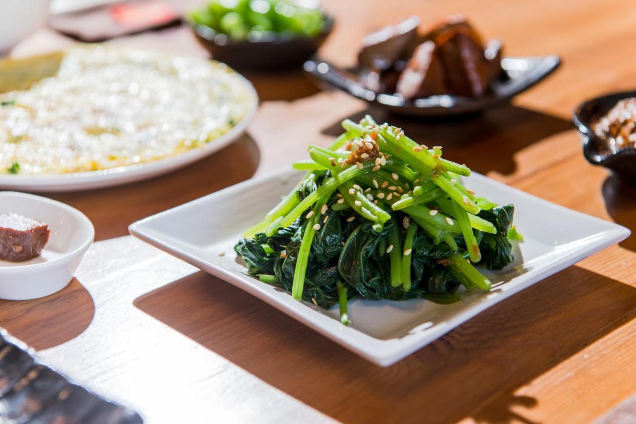 Farmland B&B Guilin Zewnętrze zdjęcie
