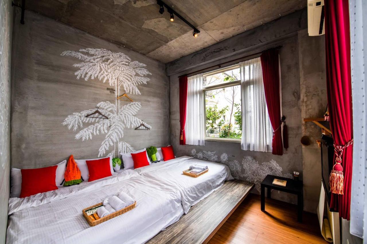 Farmland B&B Guilin Zewnętrze zdjęcie