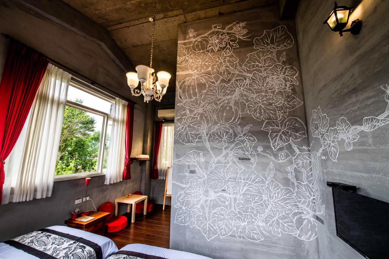 Farmland B&B Guilin Zewnętrze zdjęcie