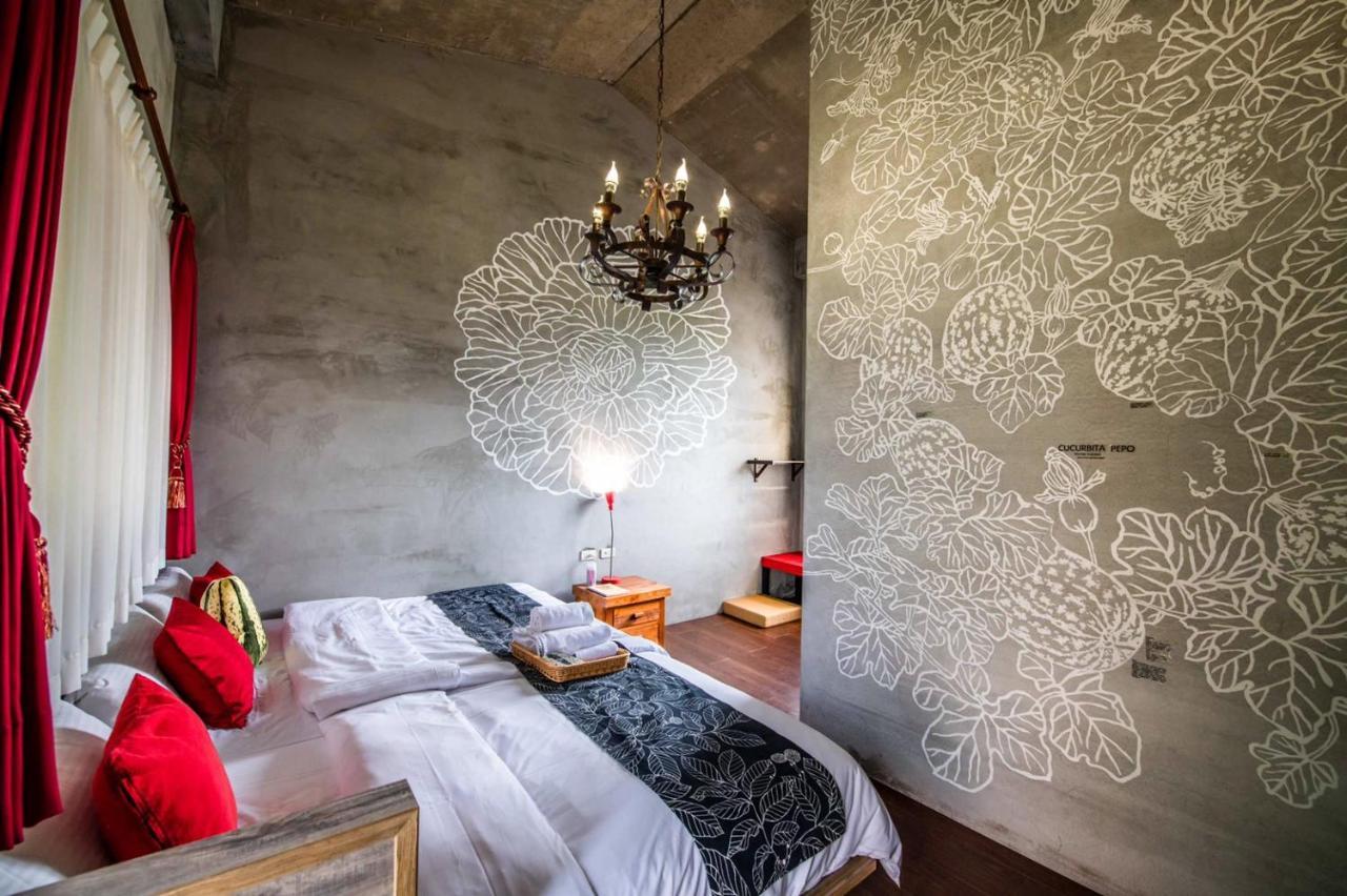 Farmland B&B Guilin Zewnętrze zdjęcie