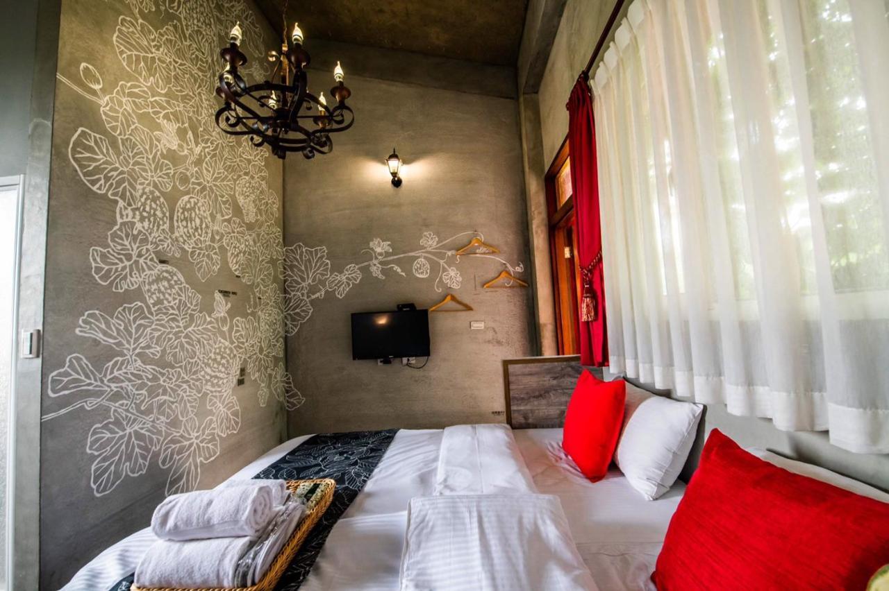 Farmland B&B Guilin Zewnętrze zdjęcie