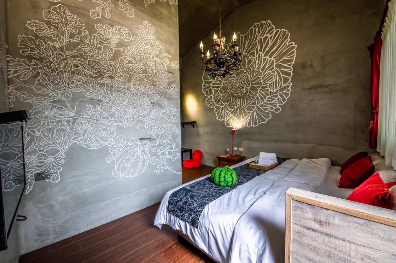 Farmland B&B Guilin Zewnętrze zdjęcie