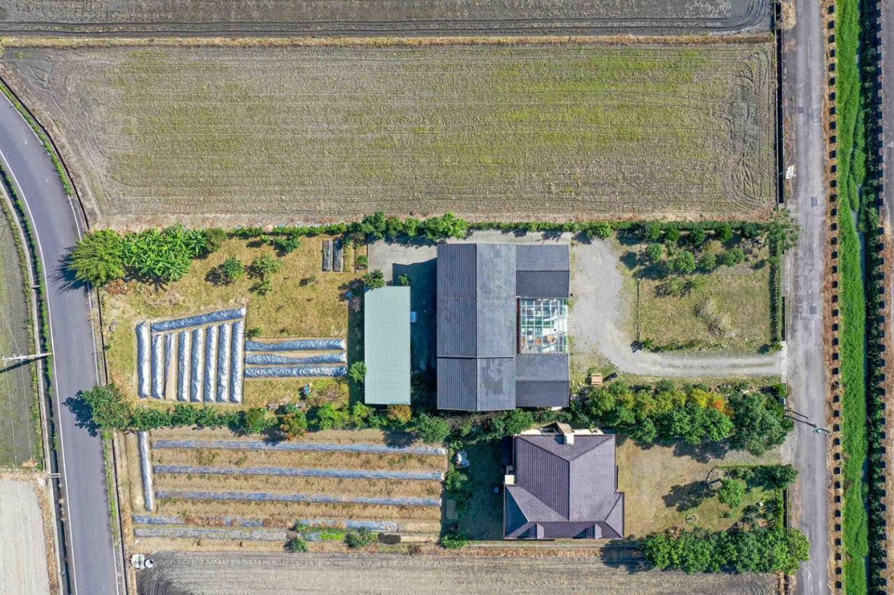 Farmland B&B Guilin Zewnętrze zdjęcie