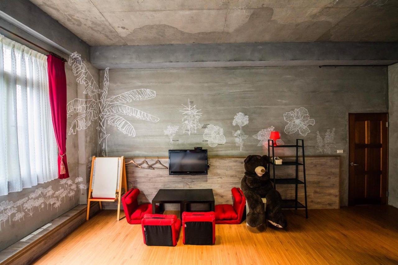 Farmland B&B Guilin Zewnętrze zdjęcie