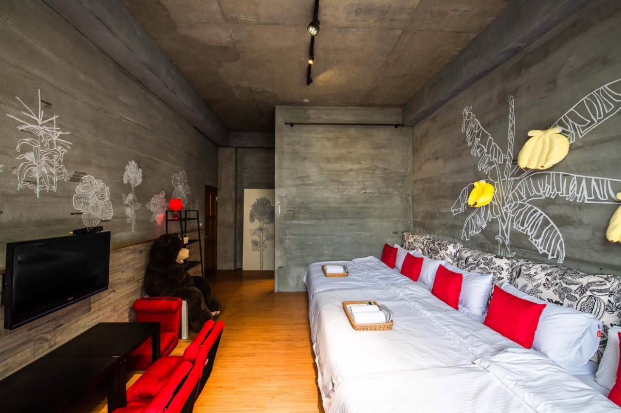 Farmland B&B Guilin Zewnętrze zdjęcie