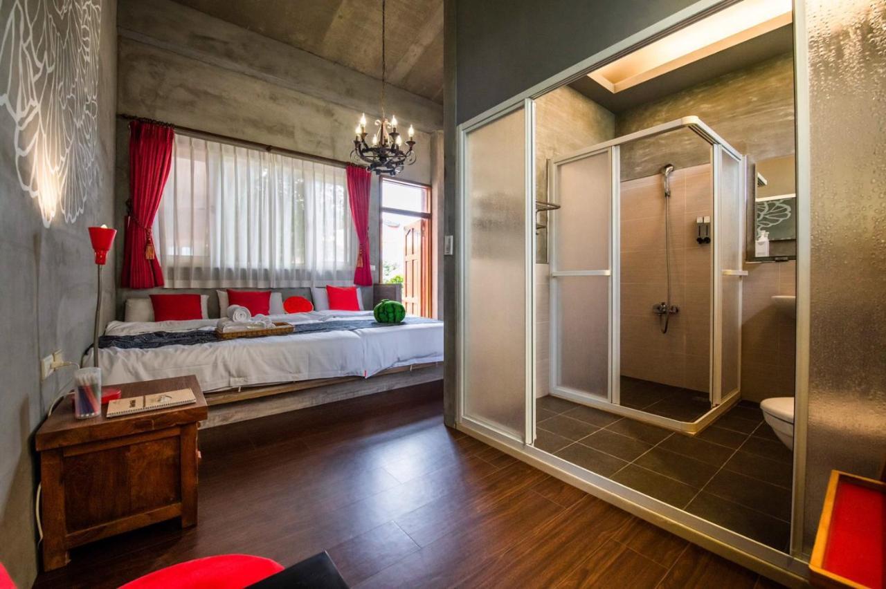 Farmland B&B Guilin Zewnętrze zdjęcie