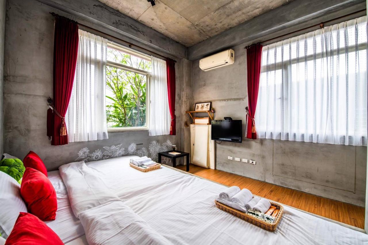 Farmland B&B Guilin Zewnętrze zdjęcie