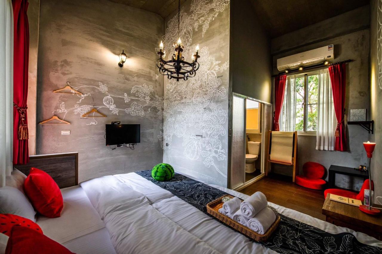 Farmland B&B Guilin Zewnętrze zdjęcie