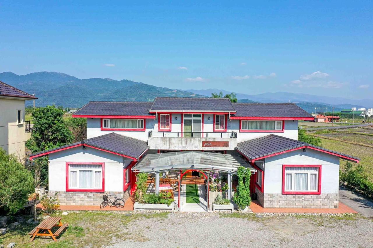 Farmland B&B Guilin Zewnętrze zdjęcie