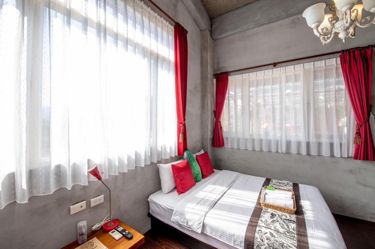 Farmland B&B Guilin Zewnętrze zdjęcie