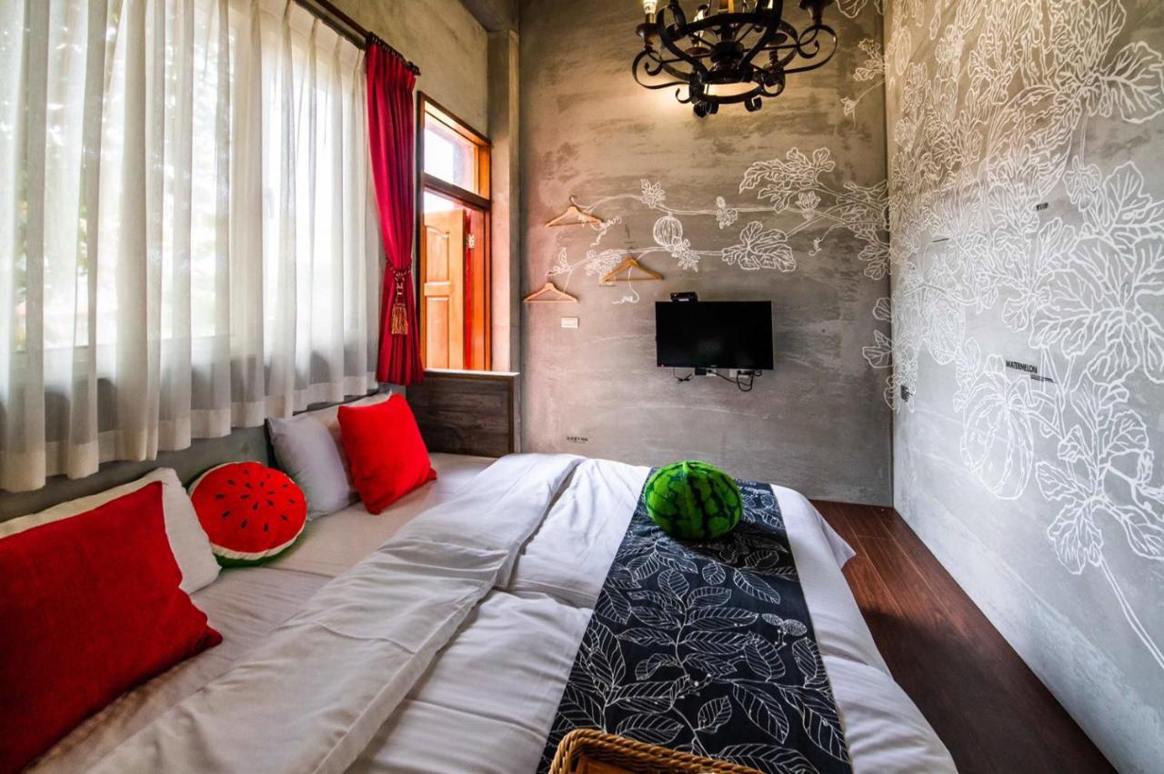 Farmland B&B Guilin Zewnętrze zdjęcie
