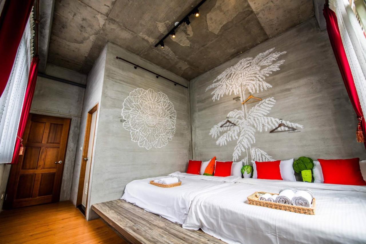 Farmland B&B Guilin Zewnętrze zdjęcie