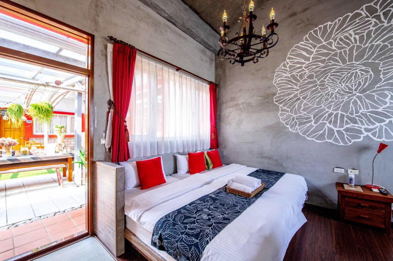 Farmland B&B Guilin Zewnętrze zdjęcie