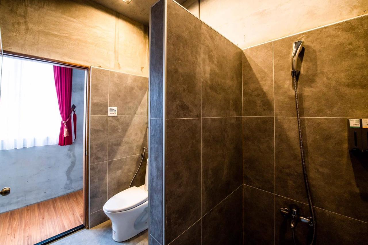 Farmland B&B Guilin Zewnętrze zdjęcie