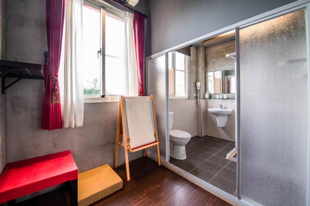 Farmland B&B Guilin Zewnętrze zdjęcie